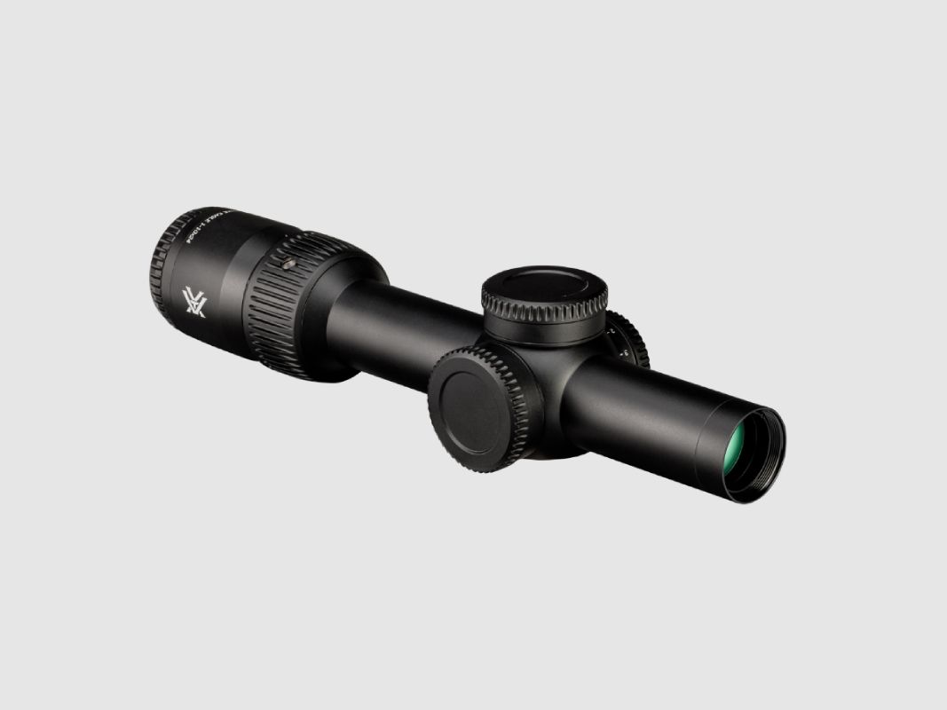 LUNETA VORTEX STRIKE EAGLE 1-10X24, zdjęcie 3 z 11