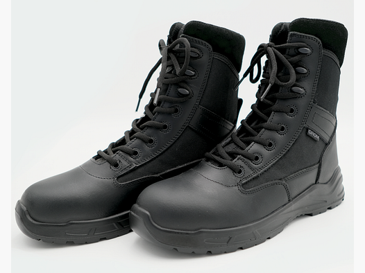 Buty Bennon Grom O1 czarne 45