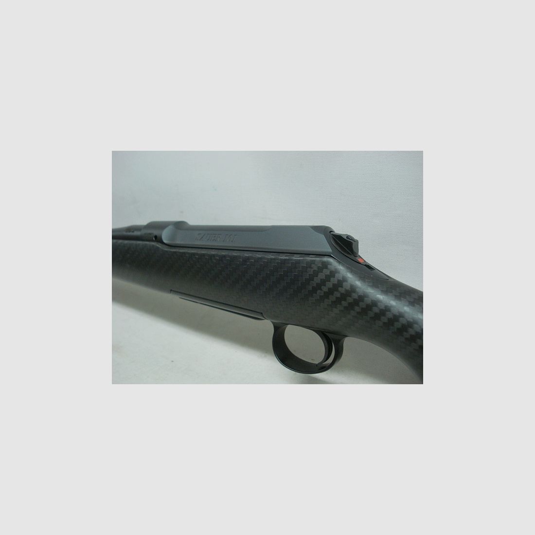 101 Classic XTC LL51 oV MG - .308Win, Carbonschaft