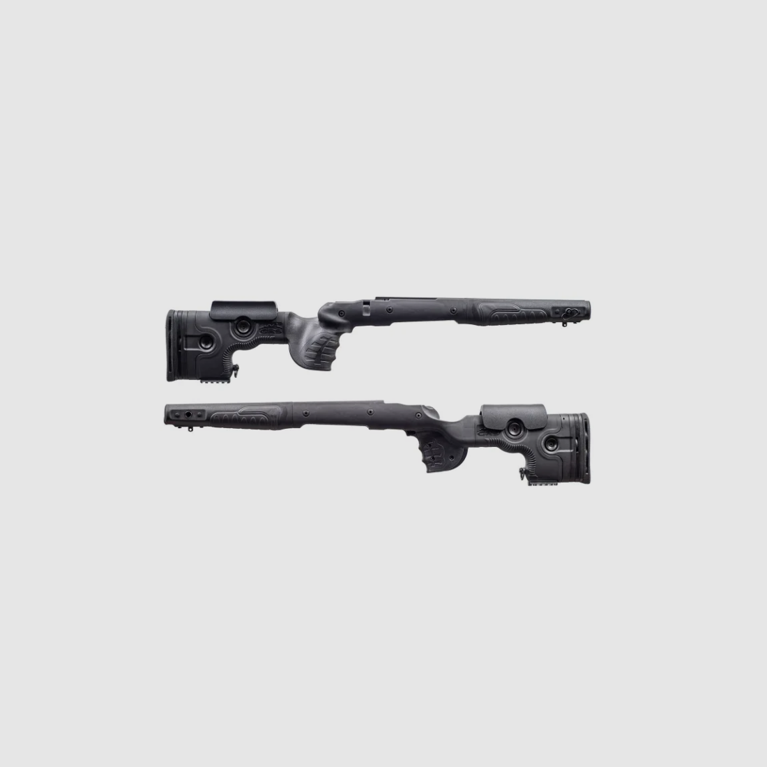 KOLBA GRS BIFROST - TIKKA T3/T3x CZARNA, zdjęcie 1 z 2