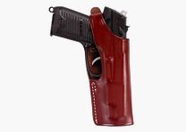 Holster Carrylite 4,25"RH Walther PPQ