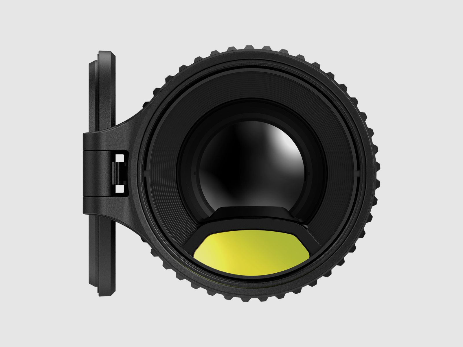 NOCPIX VISTA H35R LRF monocolo termico