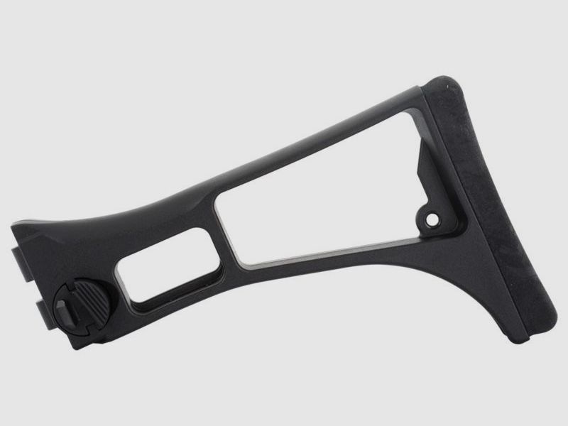 Heckler & Koch G36 / HK243 S SAR folding shoulder stocks