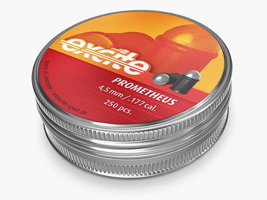 excite Prometheus (fino a esaurimento scorte)