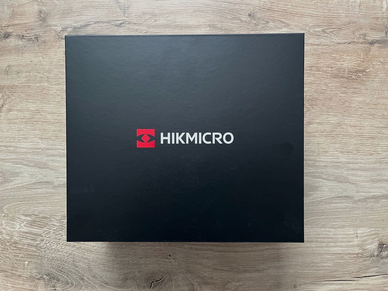 HIKMICRO THUNDER TQ50CL 3.0 Thermal Imaging Scope - NEW & OVP