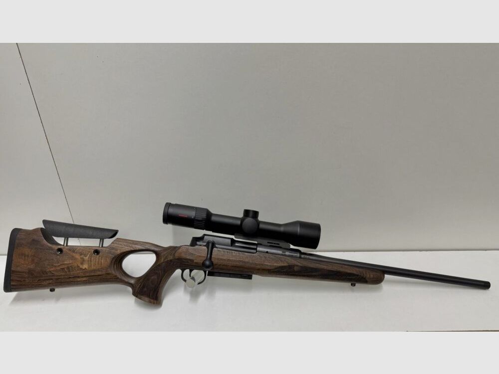 MAUSER 25 MAX Set Completo - Waffen Friedrichs