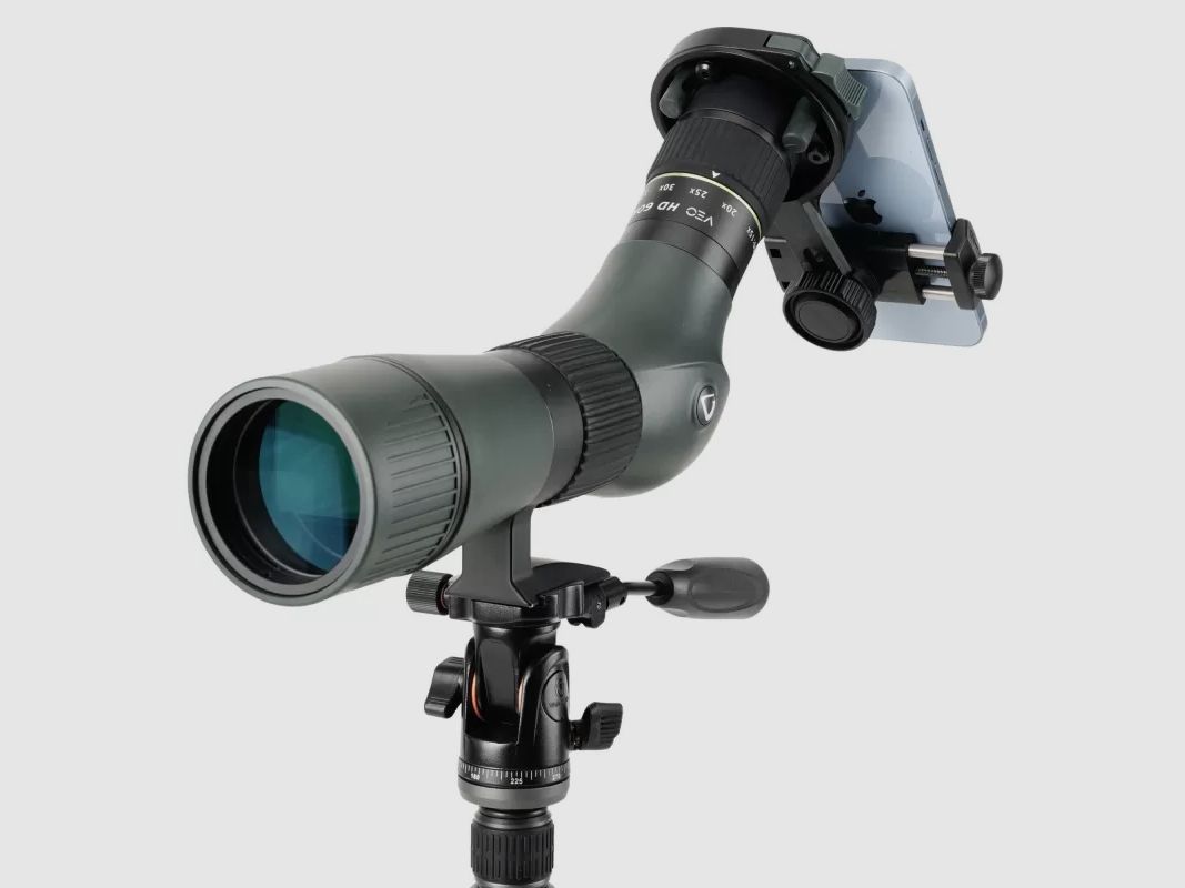 Vanguard Veo HD 60A BDL - Kit Spektiv HD 60mm, Bild 5 von 13