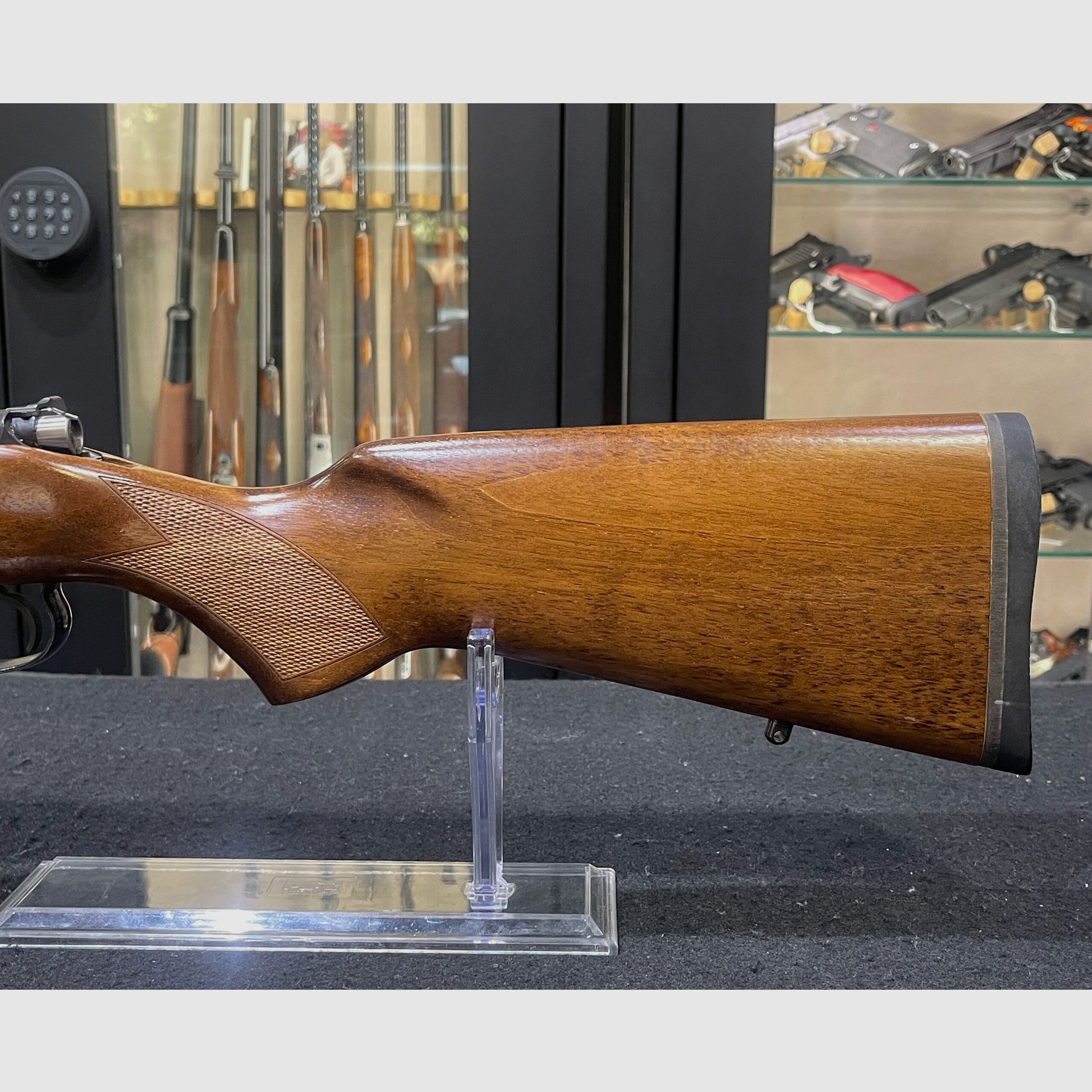 CZ 452-2E, Bild 2 von 18