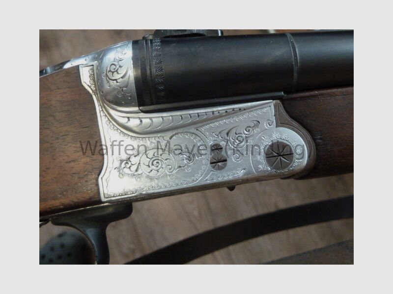 Krieghoff	 Trumpf