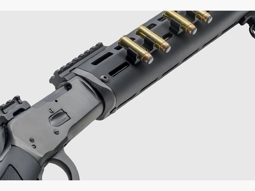 CHIAPPA Fucile a ripetizione a leva Mod. 1892 Wildlands Tactical .357Mag