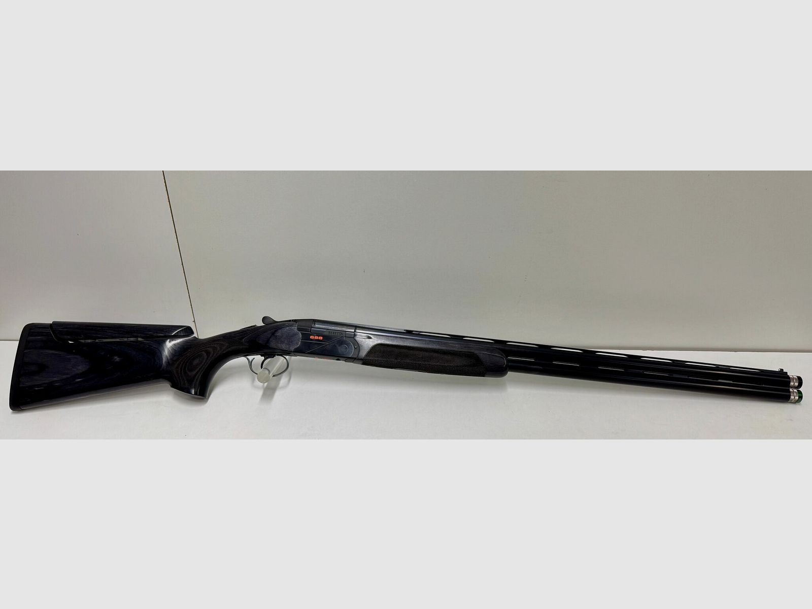 BERETTA 688 Black Sporting AS