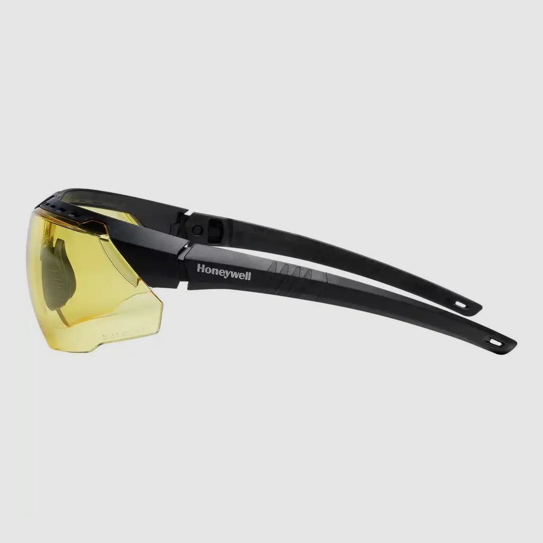 Howard Leight Schutz | Okulary strzeleckie Avatar - Soczewki w kolorze bursztynowym