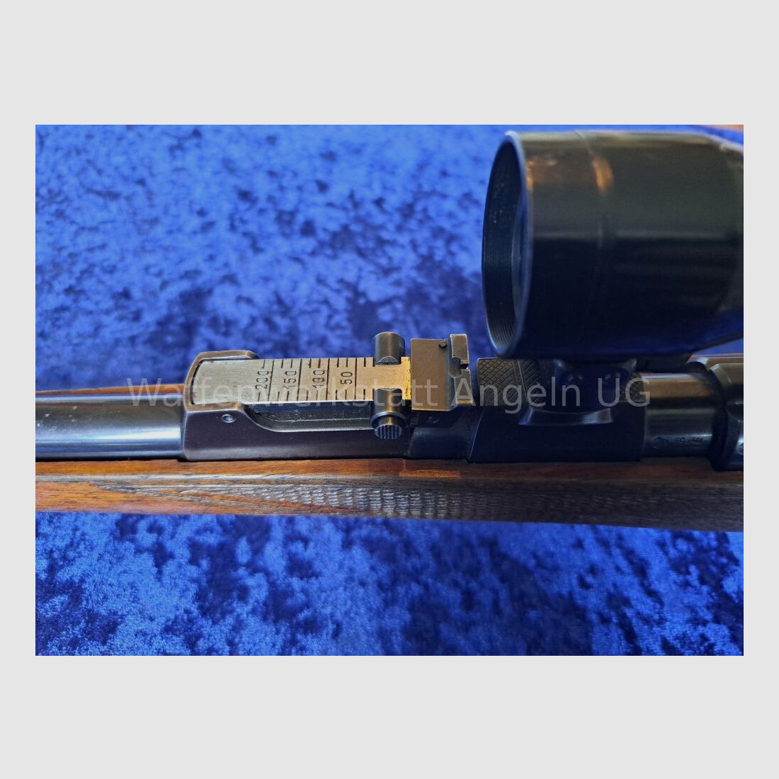 Walther KKJ