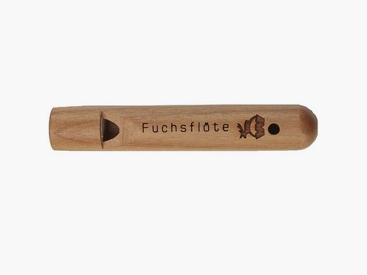 Wildlocker Weisskirchen Fuchsflöte