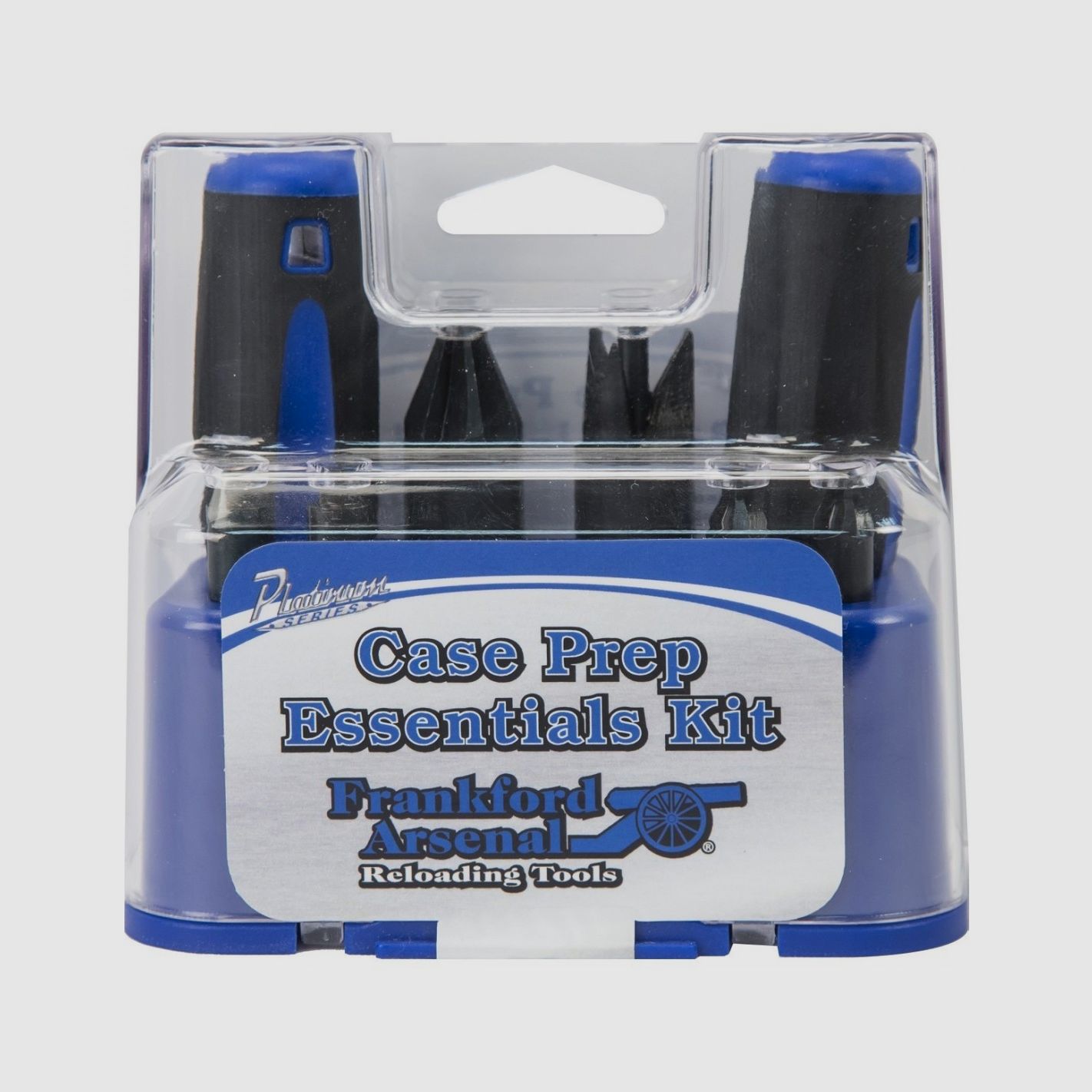 FRANKFORD FALLENBEREITUNG ESSENTIAL KIT