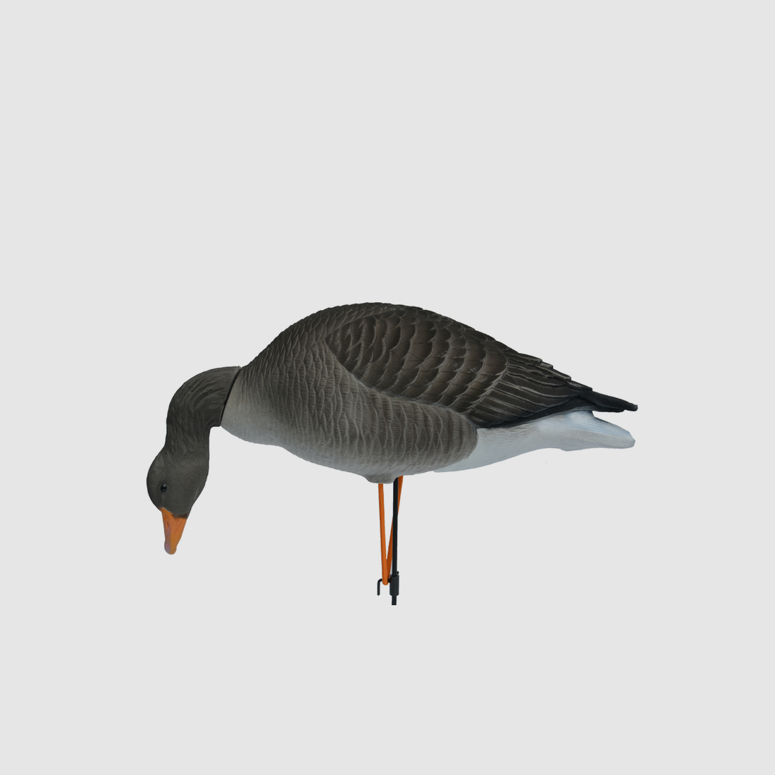 Prodecoys Elite richiami per oche selvatiche, floccati – set da 6, immagine 6 di 8