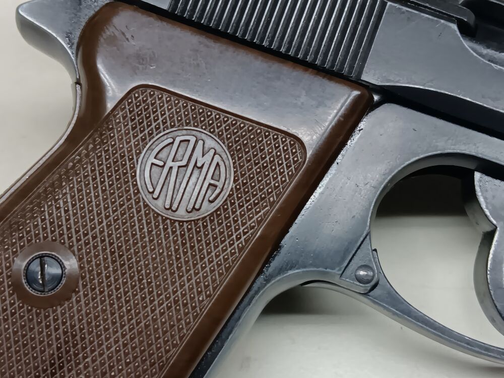 Erma - Werke Mod. ERP 74