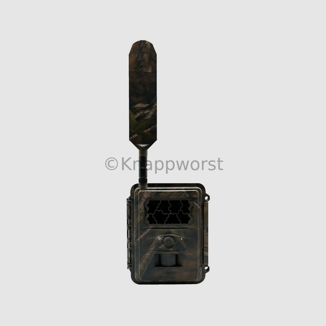 Seissiger Seissiger Special-Cam LTE