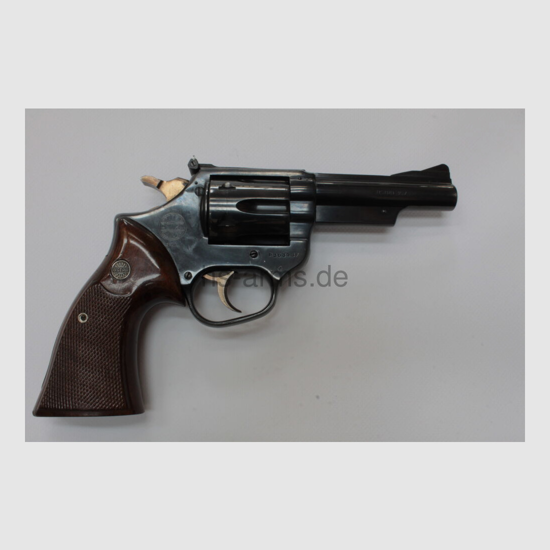 Astra Unceta Y Compañia S.A. Astra 357