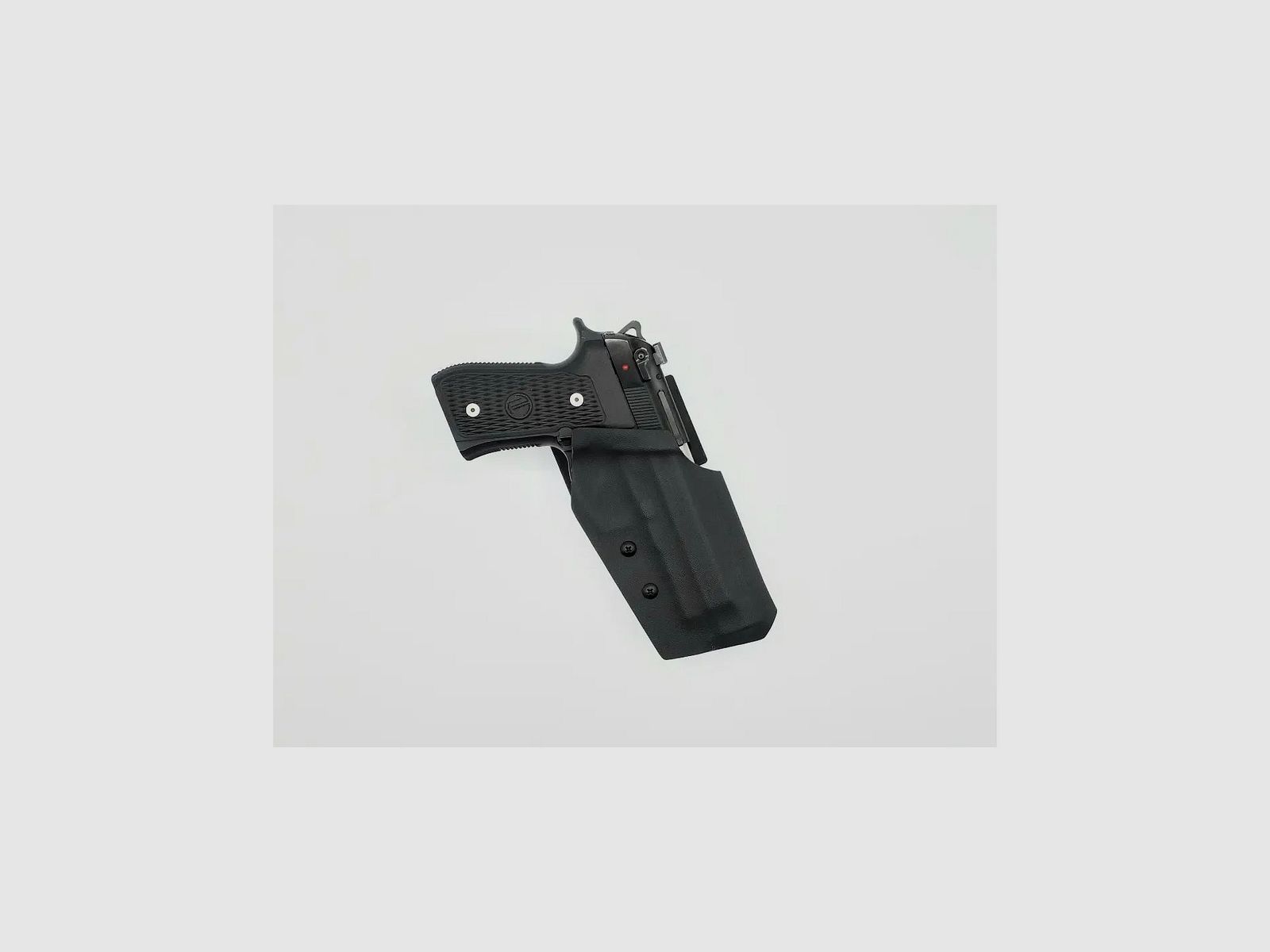 HOLSTER KYDEX FONDINA SHOOTER POUR ARSENAL FIREARMS STRIKE ONE PASSANTI STD 1.5