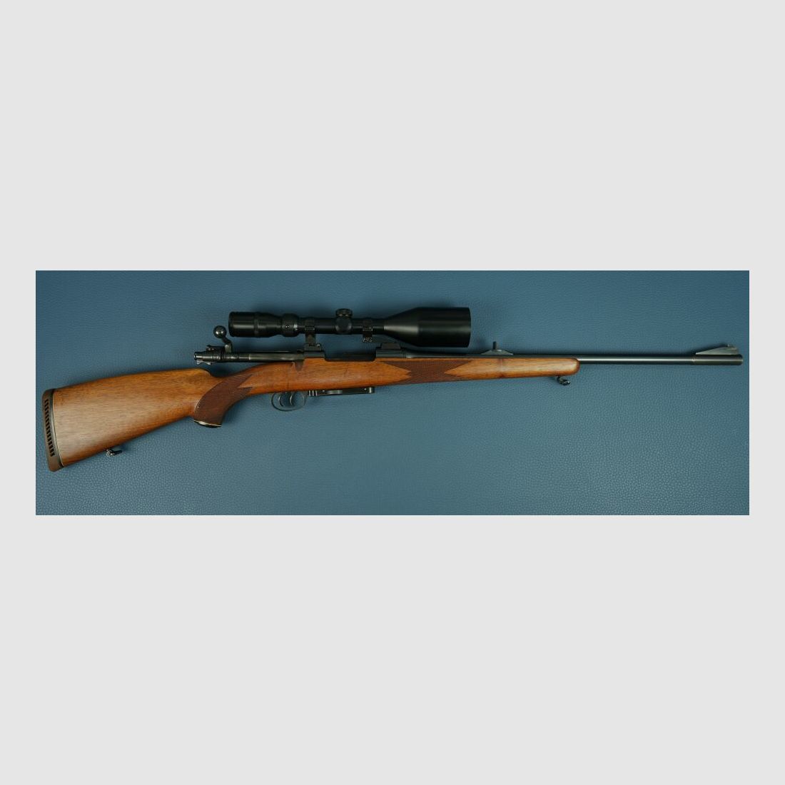 Keppeler - 98er System .308Win, Bild 4 von 5