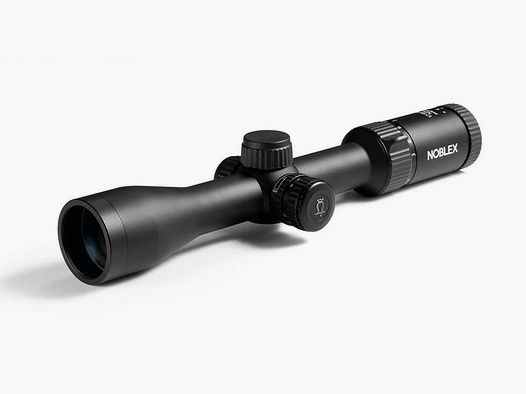 Noblex NZ6 1,7-10x42 inizio