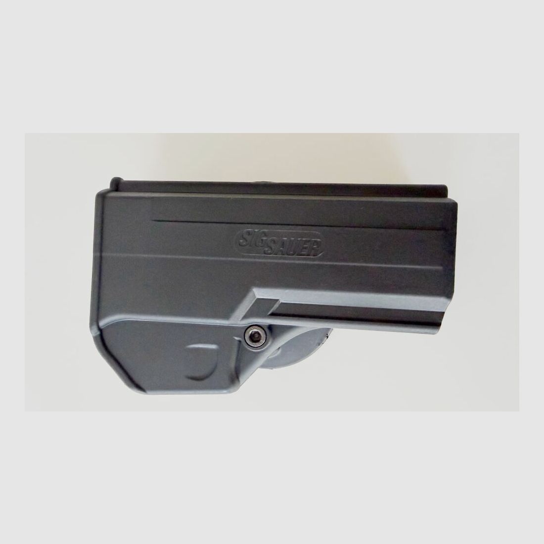 SIG Sauer P320 Fullsize mit Holster und 3 Magazinen 9mmLuger