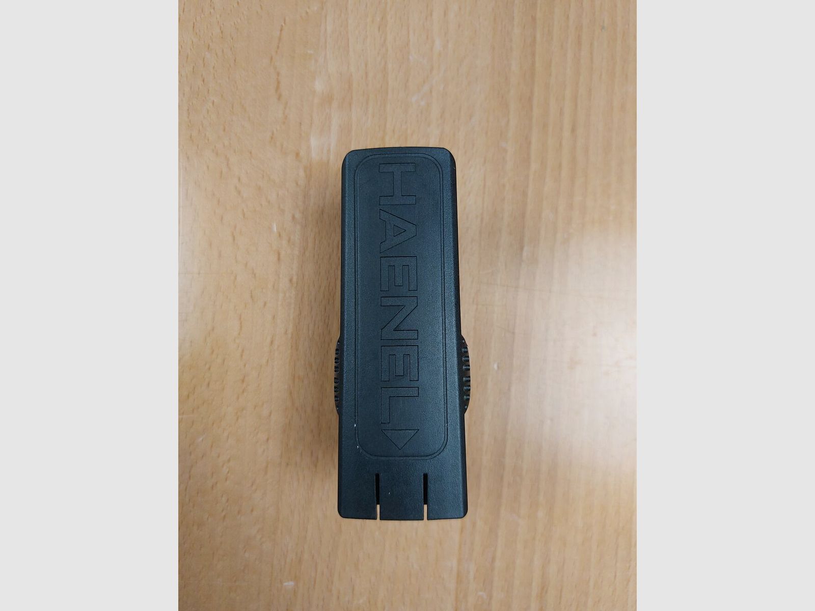 Haenel, Suhl Jäger 10