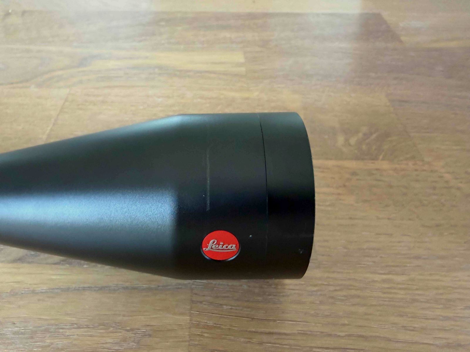 LEICA AMPLUS 6 2.5-15x56i
