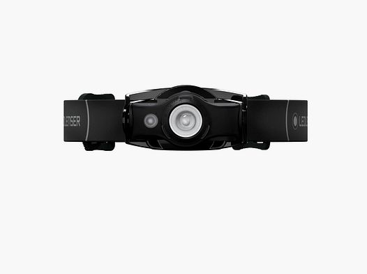 LEDLENSER Ledlenser Stirnlampe MH4 2020 schwarz