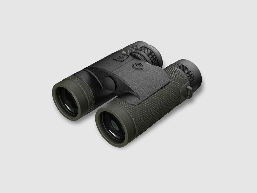 BINOTELEMETRO – BURRIS – SIGNATURE LRF 10x42mm, image 1 of 4