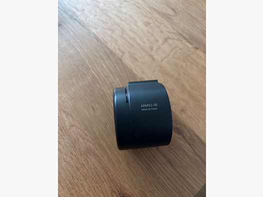 Rusan ARM52-58 Adapter