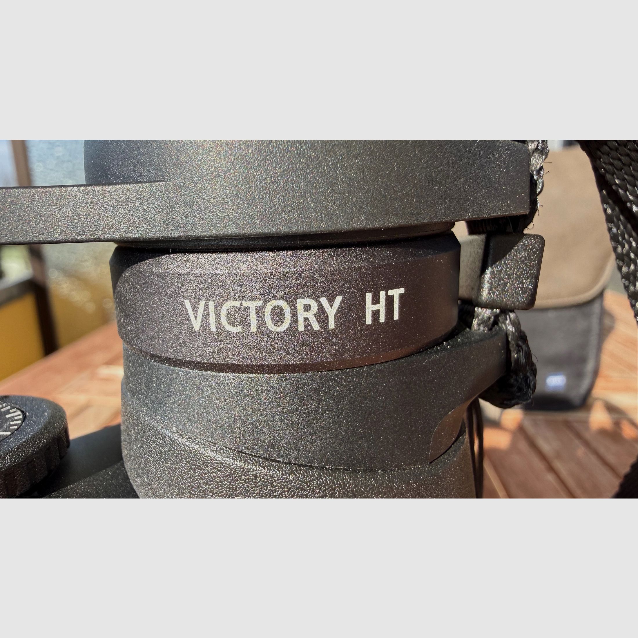 Zeiss Victory HT 8x54 – Wie neu – OVP & Tasche – Top Zustand
