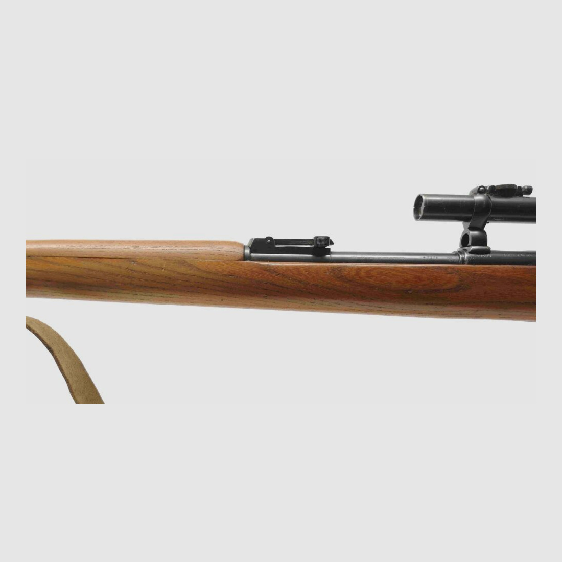 Mauser Deutsches Sportmodell