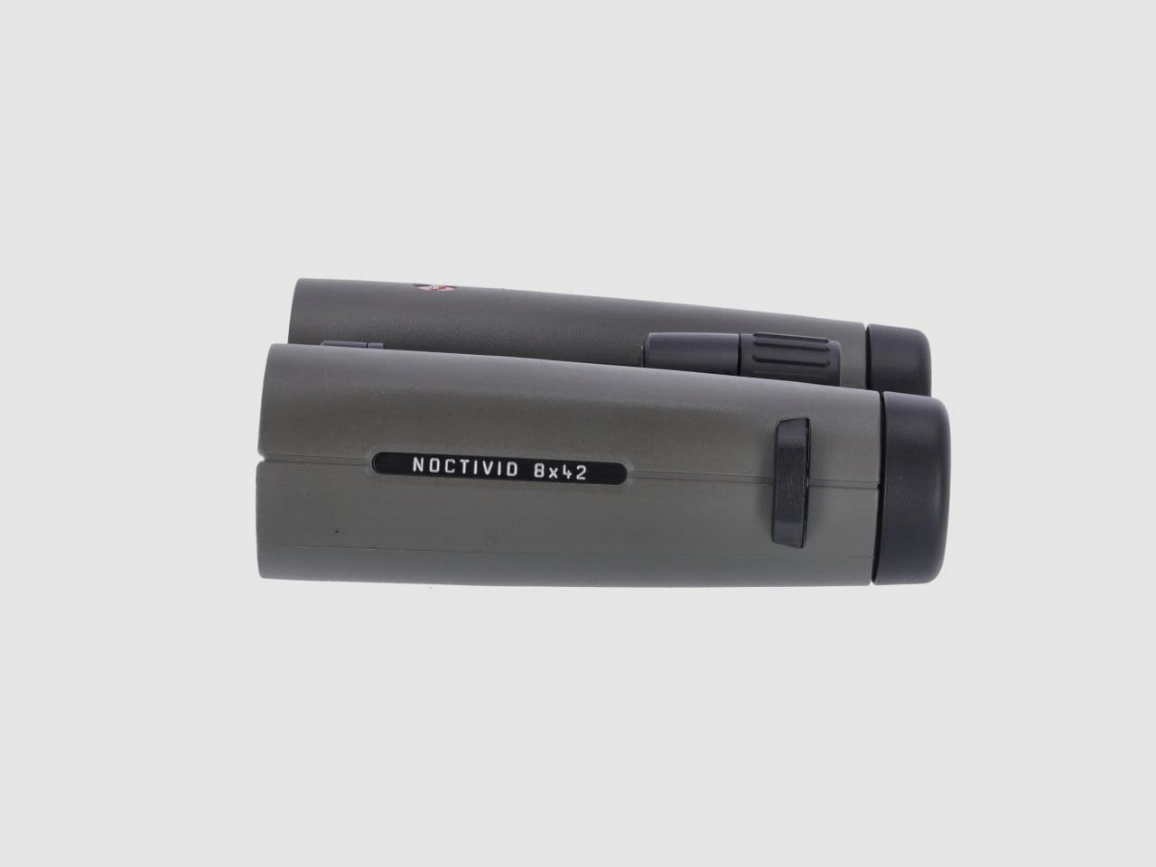 Binocolo Leica Noctivid 8x42 Verde Oliva, immagine 5 di 9