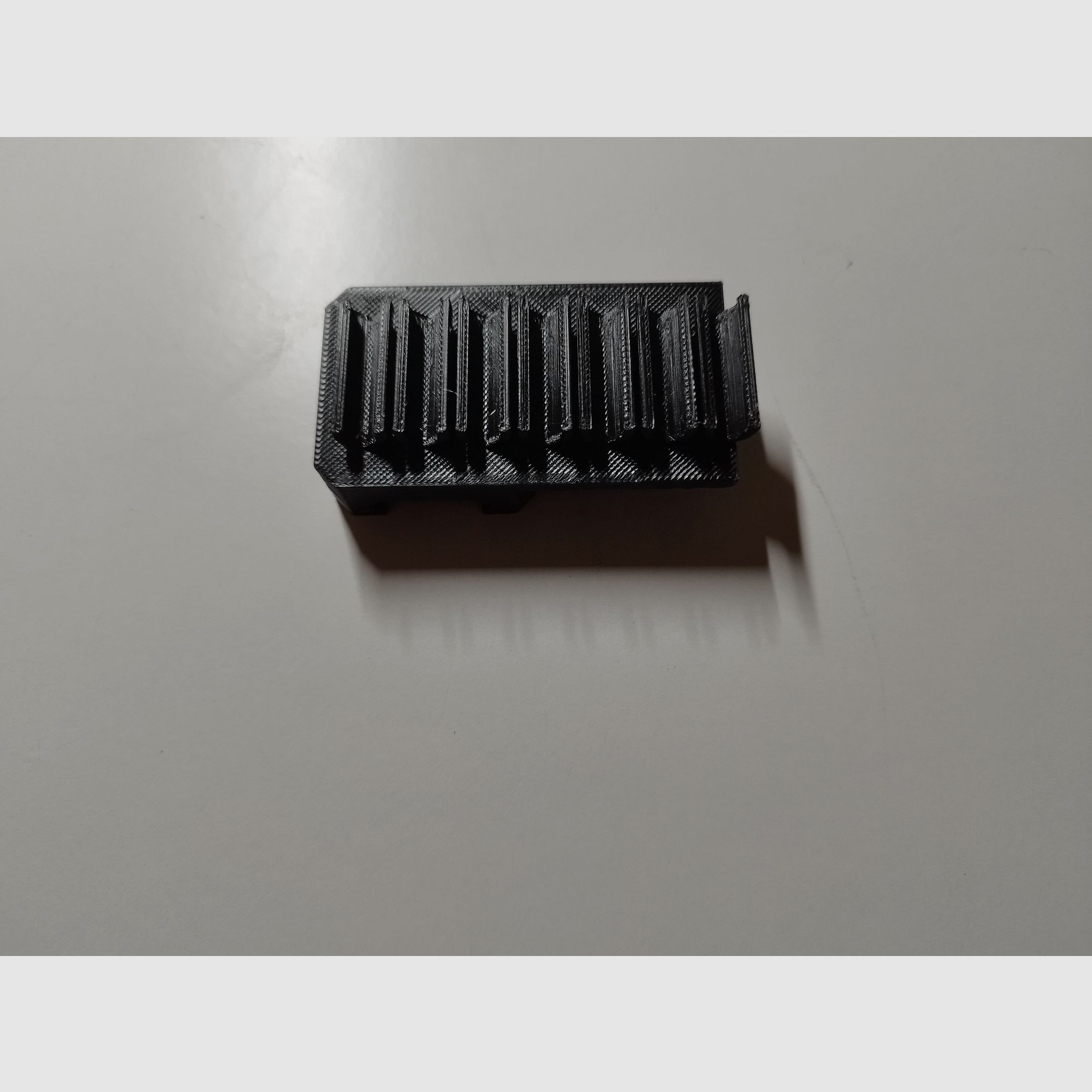 EK Archery Revo 7 12 Zubehör