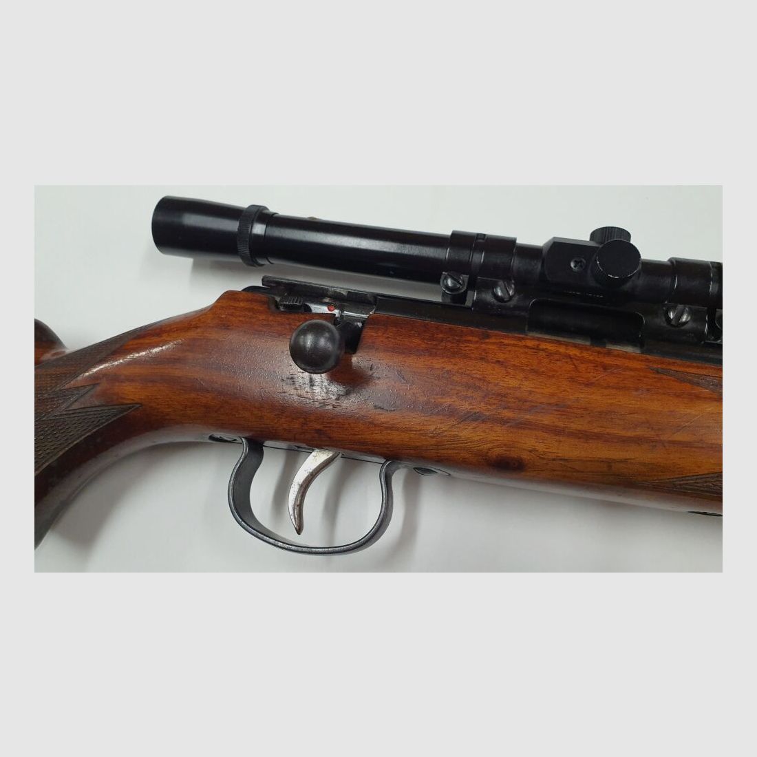 Anschütz Anschütz modello 1400 in