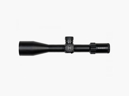 Element Optics Luneta TITAN 5-25X56 FFP APR-1D MRAD ELEMENT OPTICS