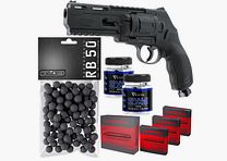 RAM Defence Starter Set Revolver