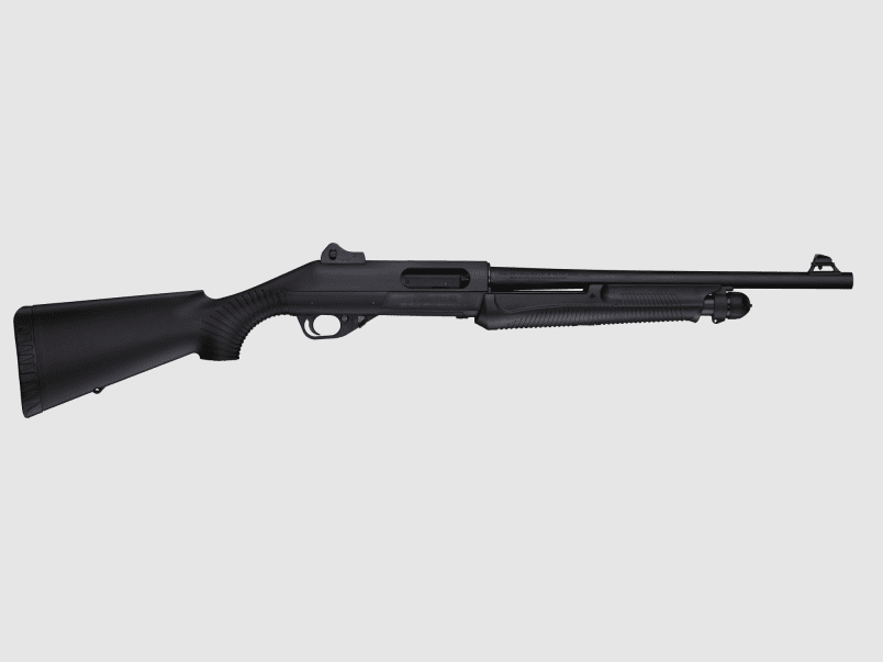 Benelli Supernova Comfortech Tactical 12/89 Fucile Ripetitore