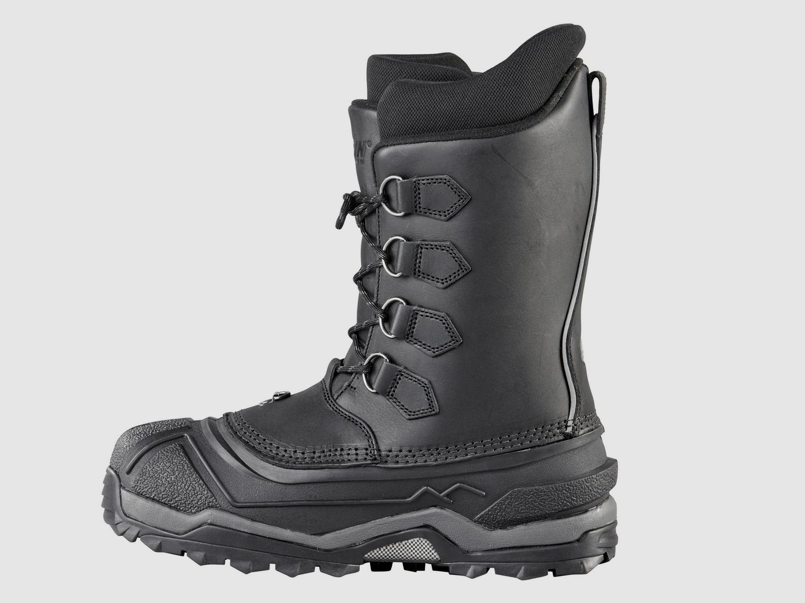 Baffin Control Max schwarz, Bild 5 von 5