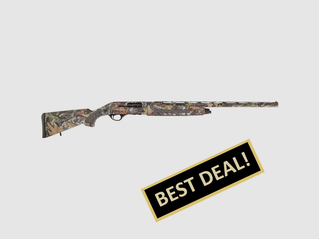 Hatsan Escort - Xtreme Max Camo 12/89