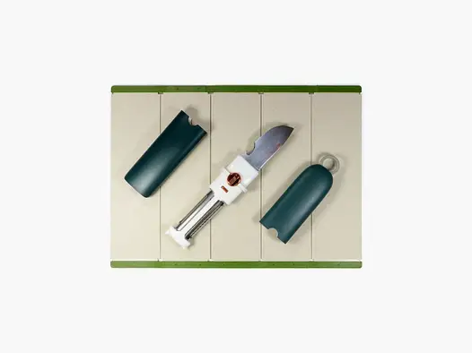 Origin Outdoors Origin Outdoors Schneidbrett-Set Cut & Fold