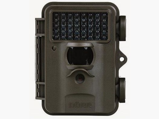 SnapShot Limited Black - 8MP, invisible IR