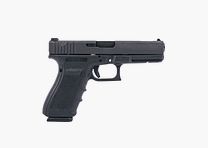 GLOCK 21C Gen. 4