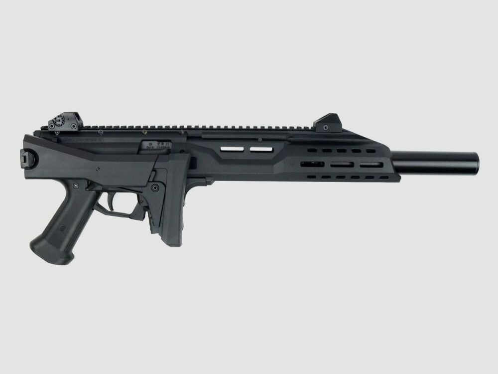 CZ CZ Pistolenkarabiner Scorpion Evo 3 S1 Faux mit Match Trigger