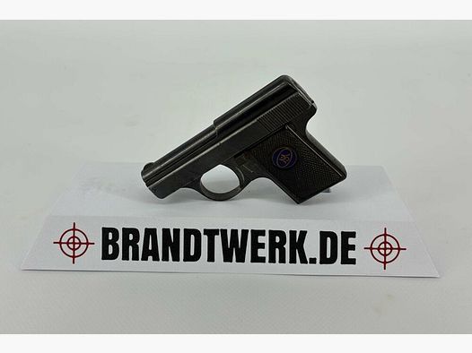 Walther Mod.9 6,35mm Browning