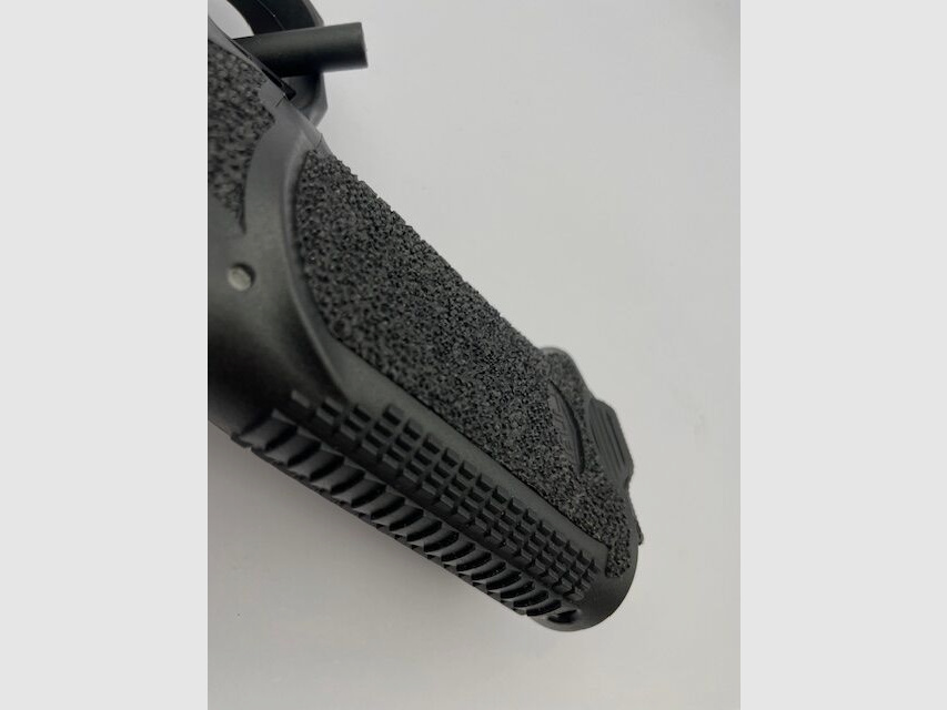 Bull Armory AXE Hatchet FS OR