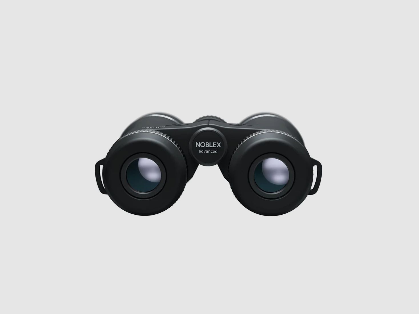Noblex NF 10x42 R advanced Laser-Entfernungsmesser-Fernglas