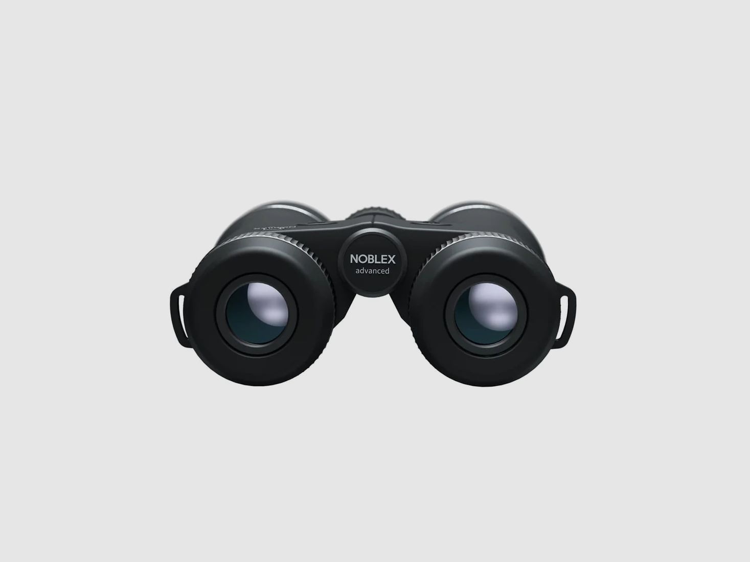 Noblex NF 10x42 R advanced Laser-Entfernungsmesser-Fernglas